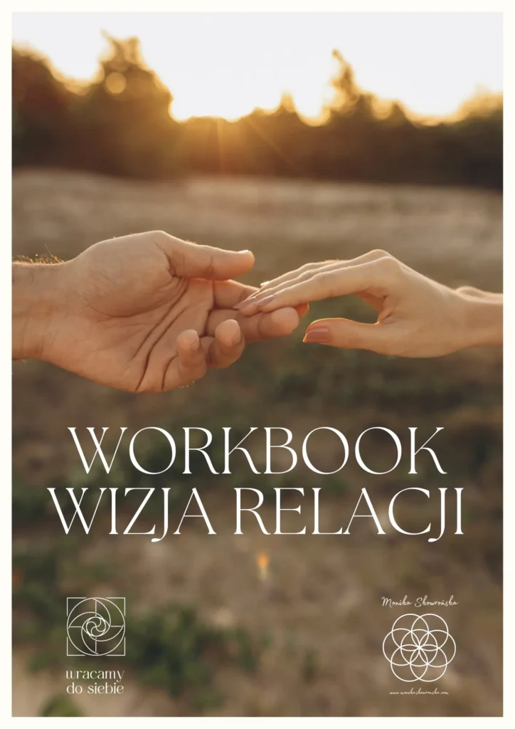 Workbook Wizja Relacji
